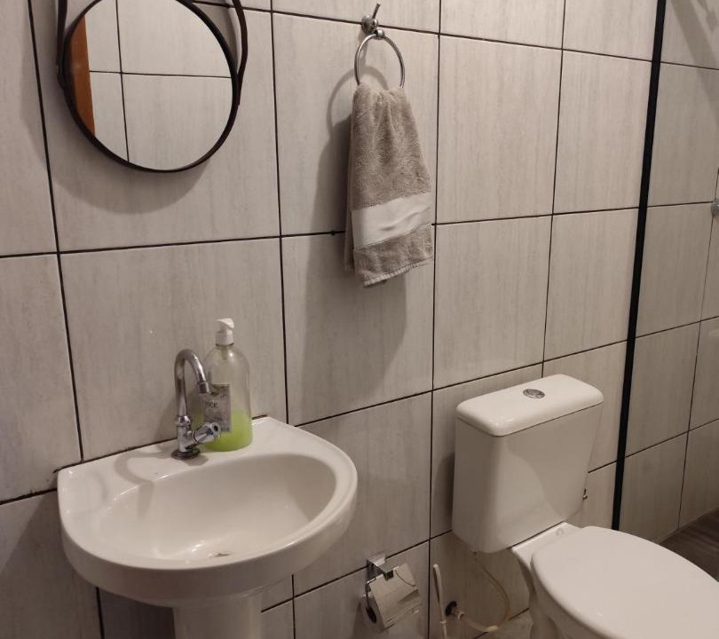 Photo of Bathroom in Londrina