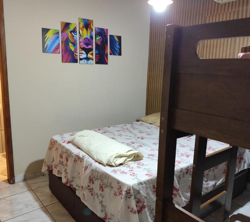Photo of Bedroom in Londrina
