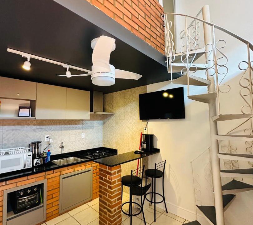 Photo of Kitchen in Xangri-La