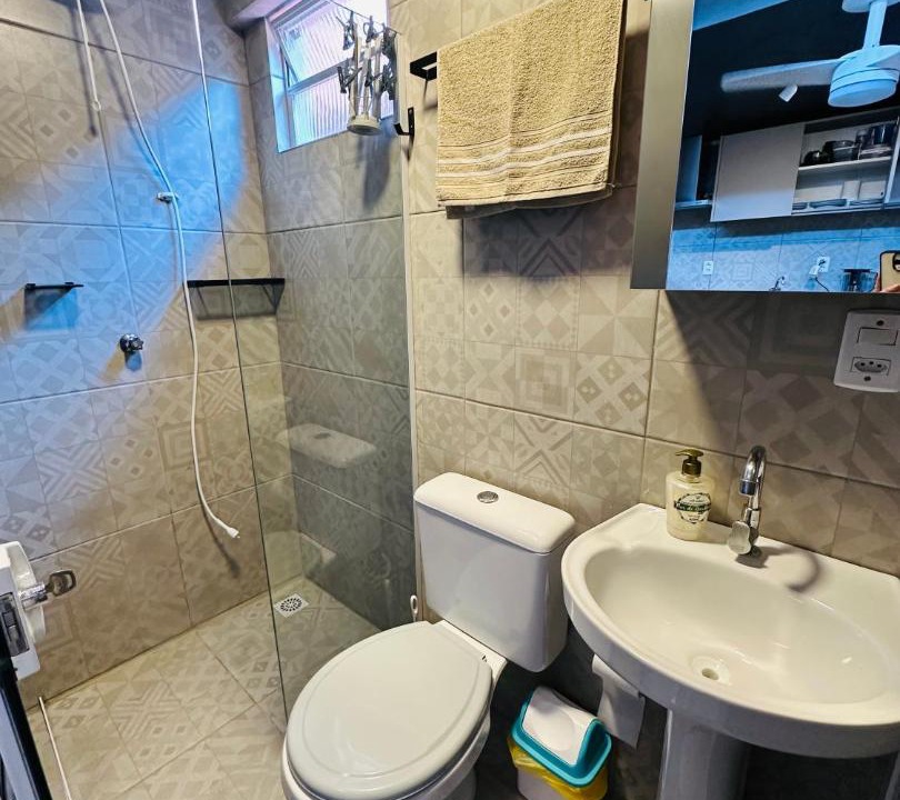 Photo of Bathroom in Xangri-La