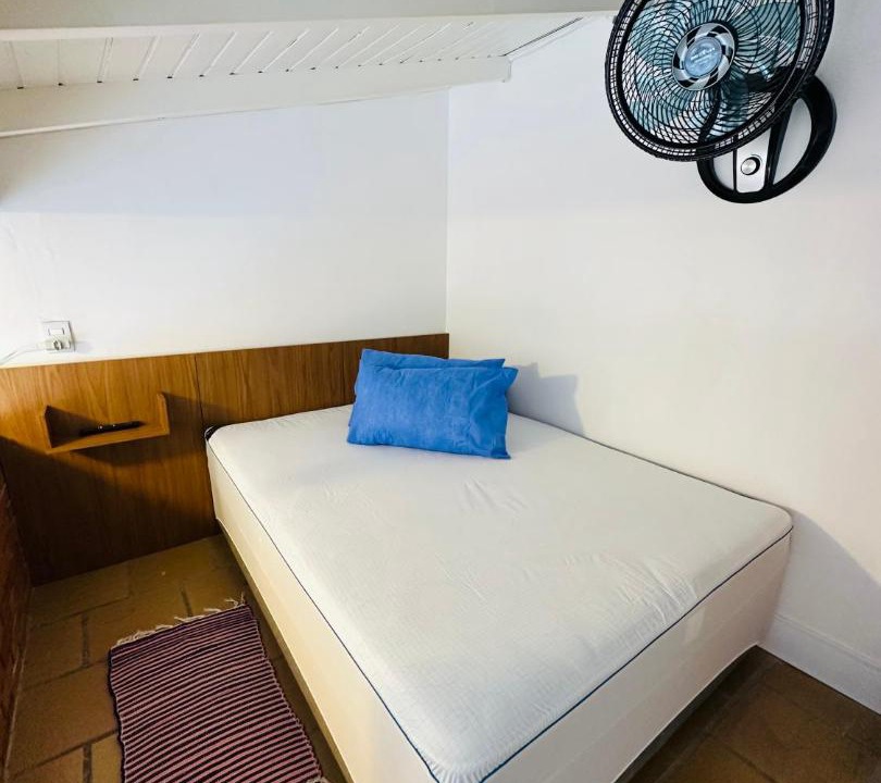 Photo of Bedroom in Xangri-La