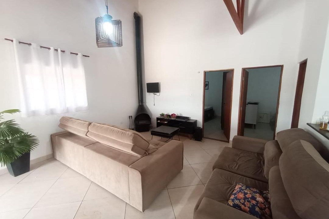 Photo of Livingroom in Mairinque
