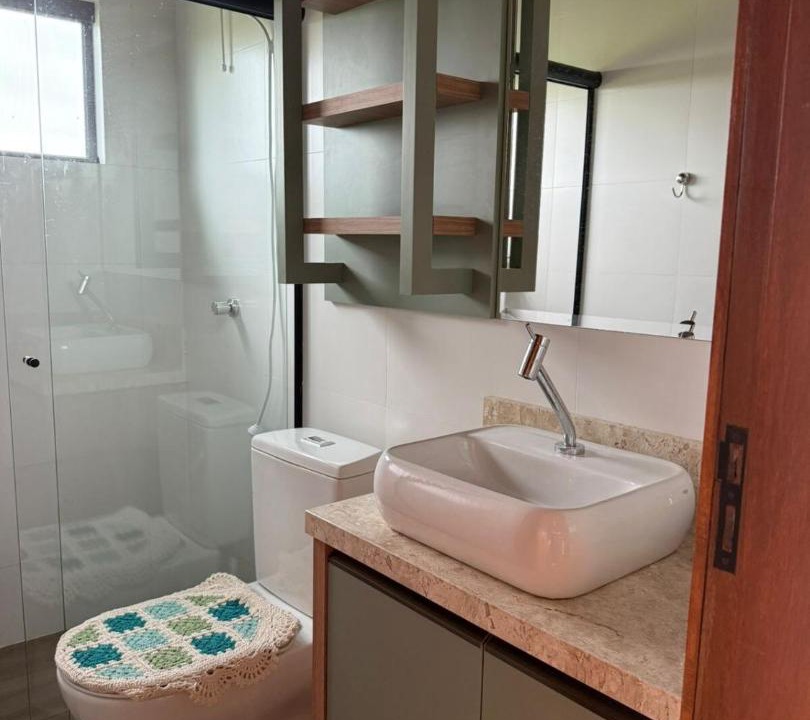 Photo of Bathroom in Contenda