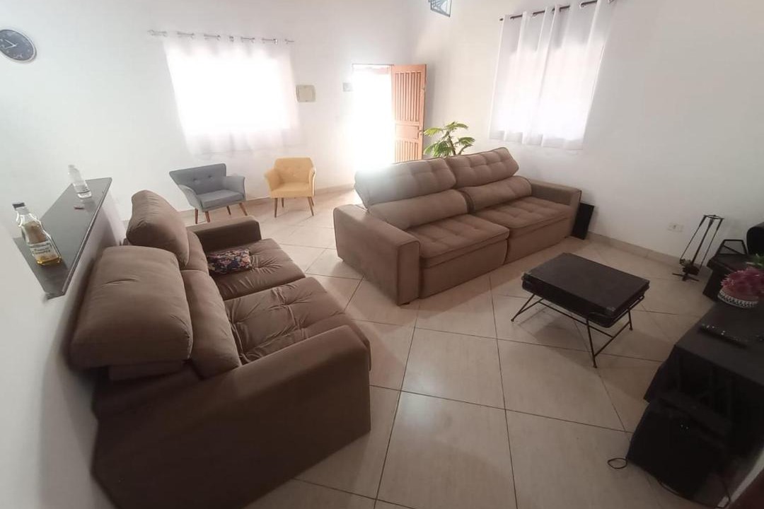 Photo of Livingroom in Mairinque