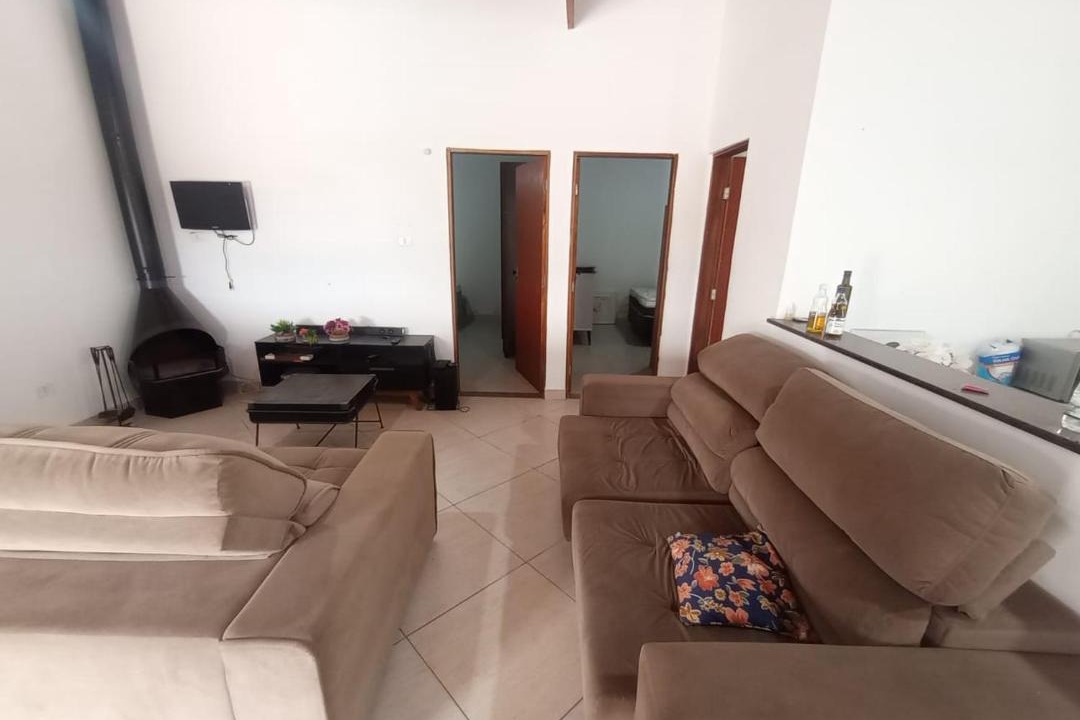 Photo of Livingroom in Mairinque