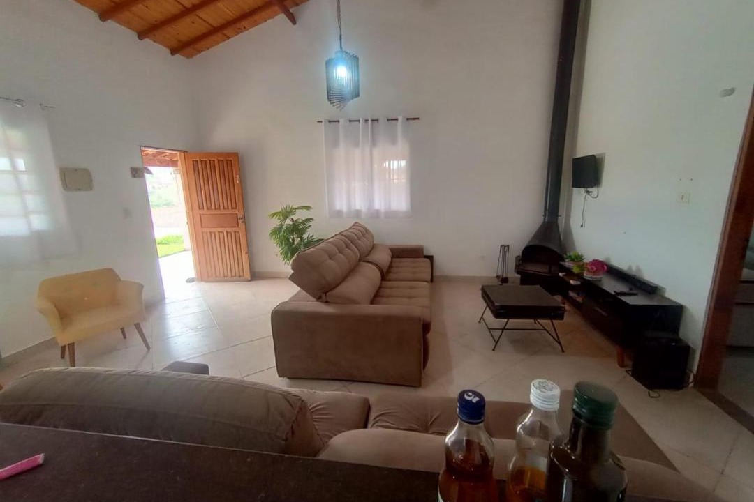 Photo of Livingroom in Mairinque