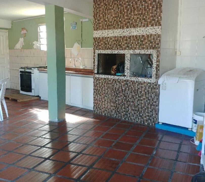 Photo of Kitchen in Governador Celso Ramos