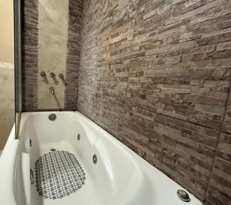 Photo of Bathroom in San Salvador de Jujuy