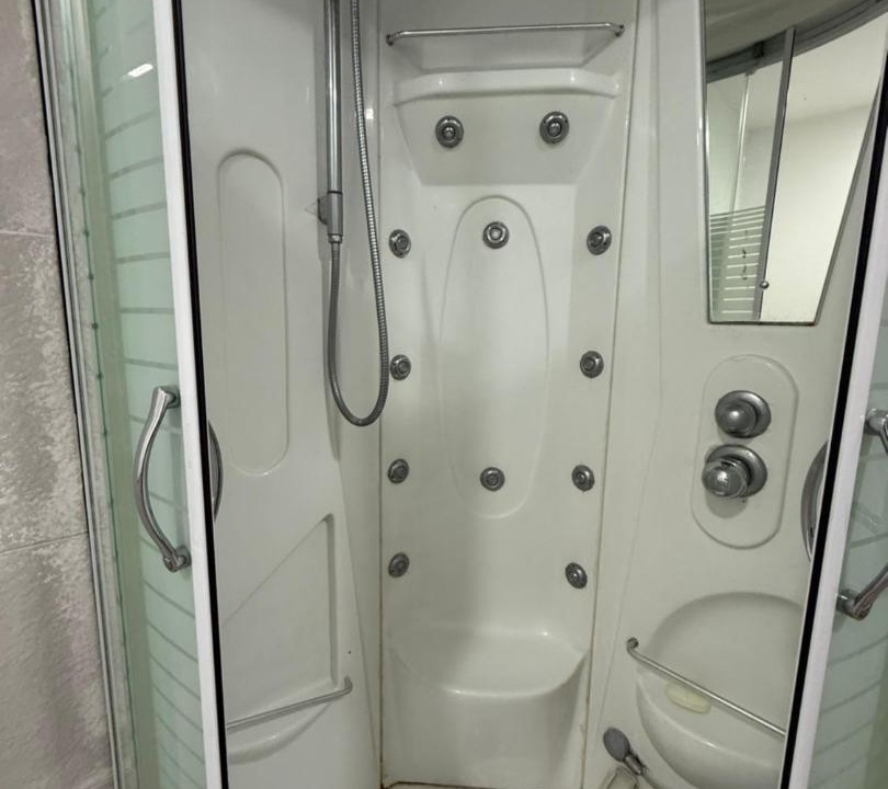 Photo of Bathroom in San Salvador de Jujuy