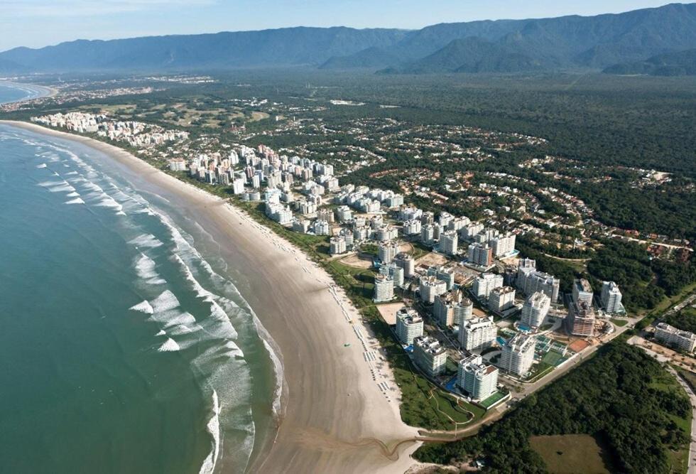Photo of Buildings in Sao Lourenco
