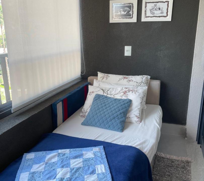 Photo of Bedroom in Perdizes