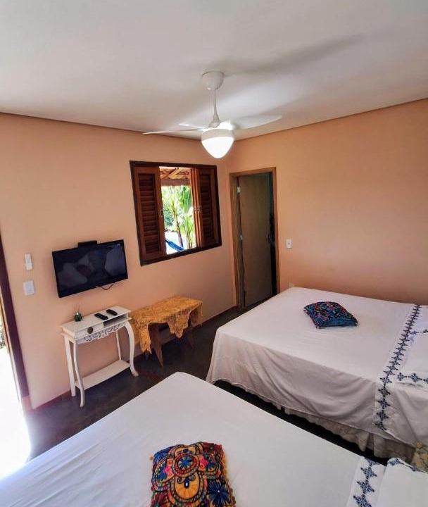 Photo of Bedroom in Santo Antonio da Alegria
