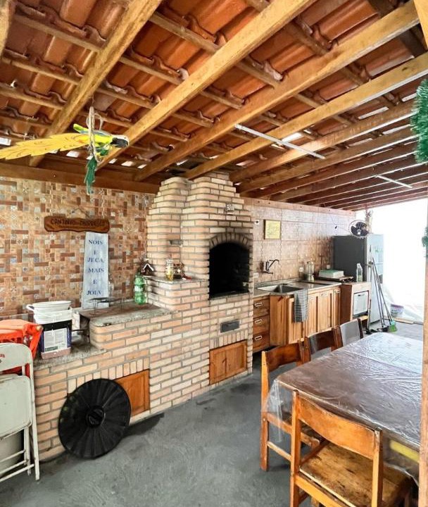 Photo of Kitchen in Suzano
