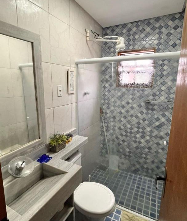 Photo of Bathroom in Suzano
