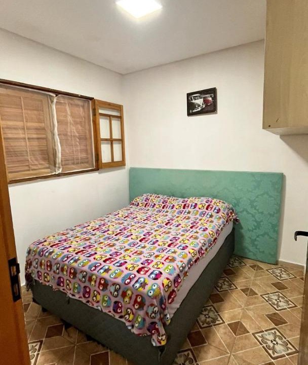 Photo of Bedroom in Suzano