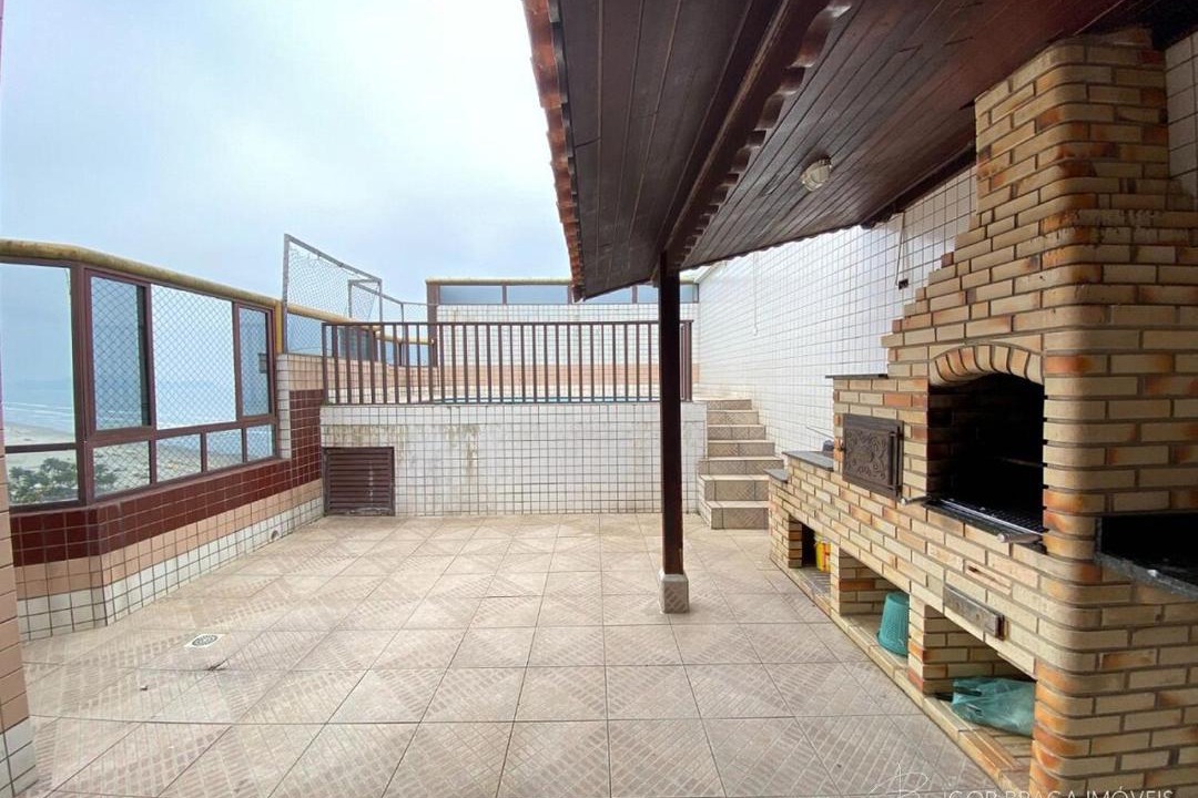 Photo of Patio Balcony in Mirim