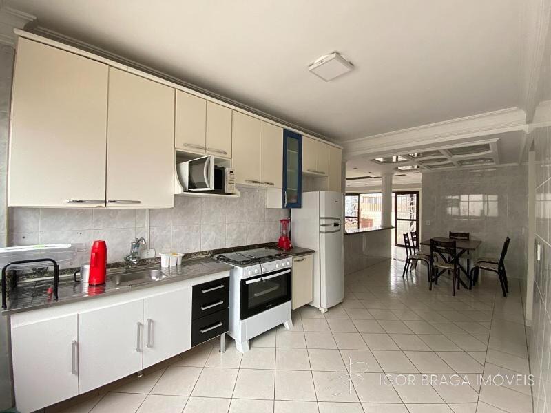 Photo of Kitchen in Mirim