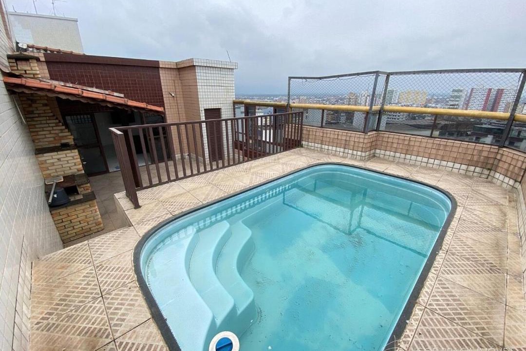 Photo of Patio Balcony in Mirim