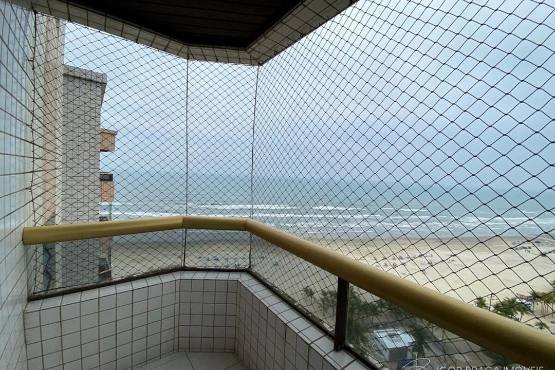 Photo of Patio Balcony in Mirim