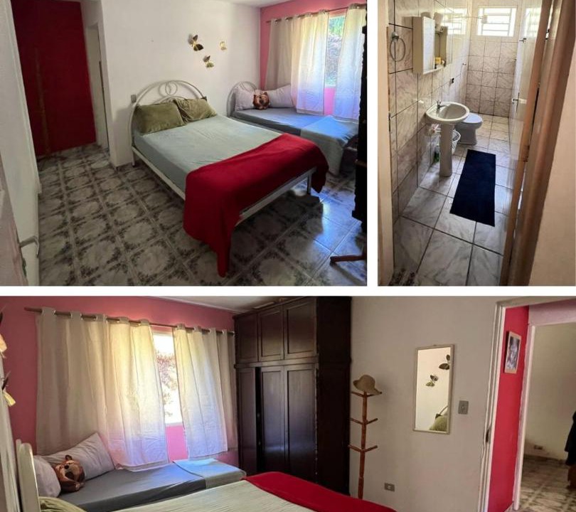 Photo of Bedroom in Morro Grande