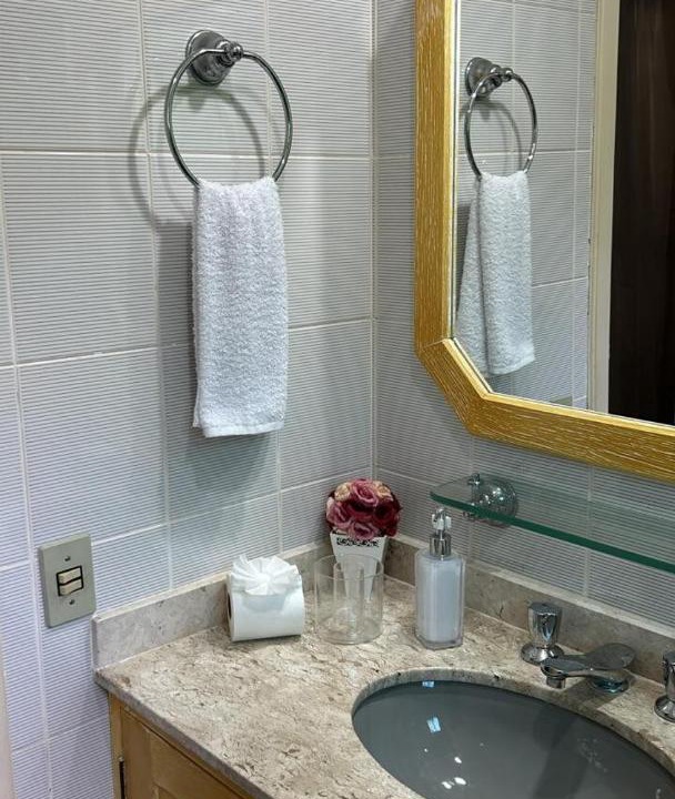 Photo of Bathroom in Vila Izabel