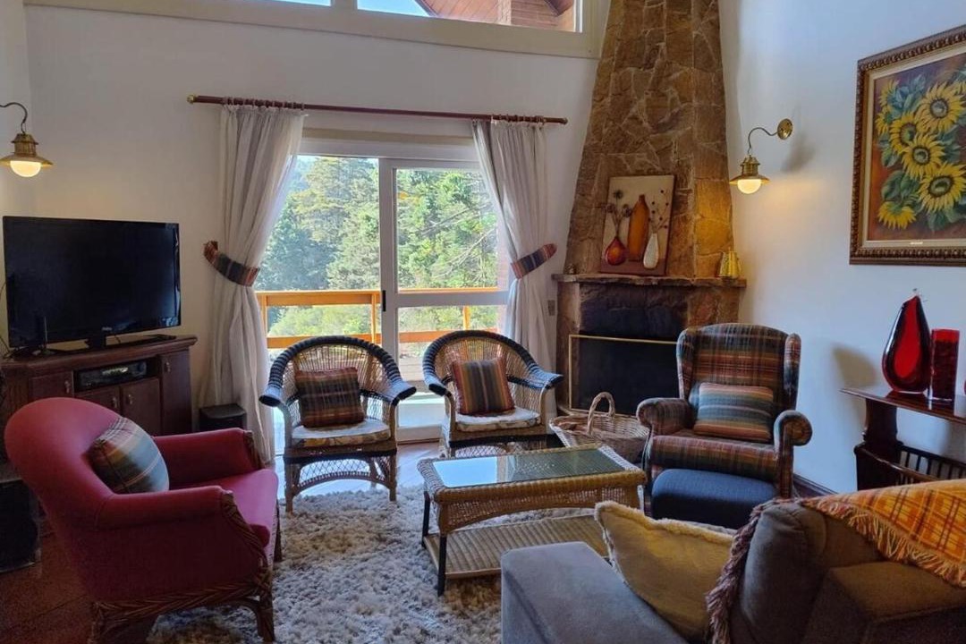 Photo of Livingroom in Vila Izabel