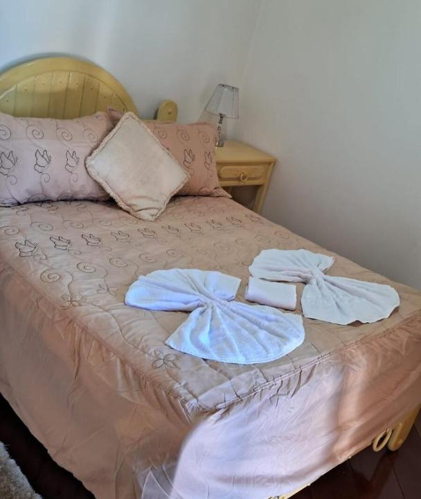 Photo of Bedroom in Vila Izabel