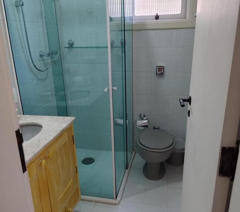 Photo of Bathroom in Vila Izabel