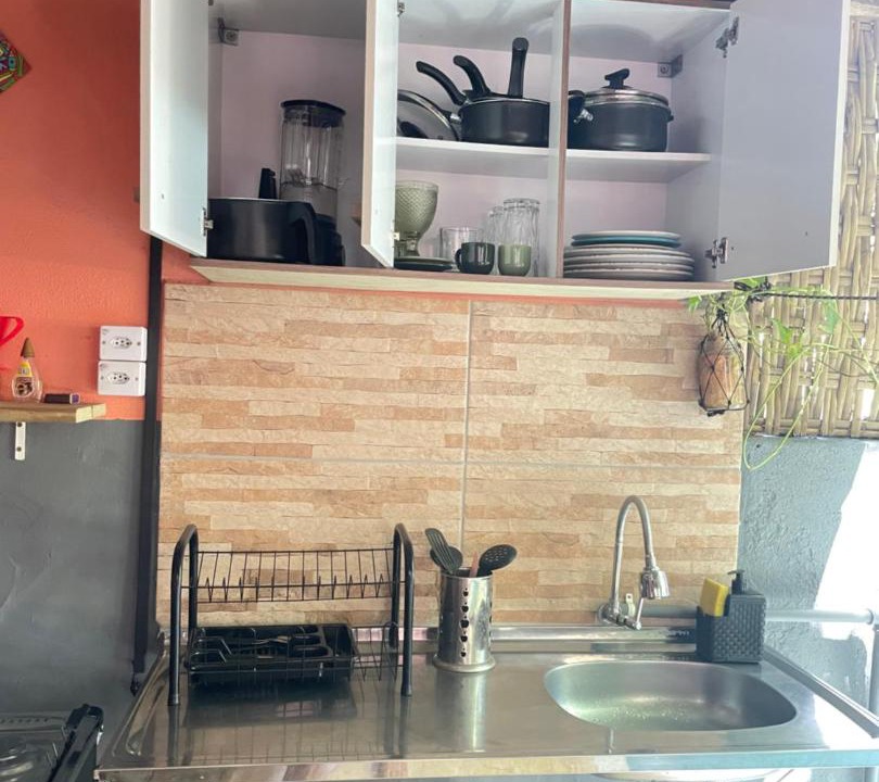 Photo of Kitchen in Cocaia