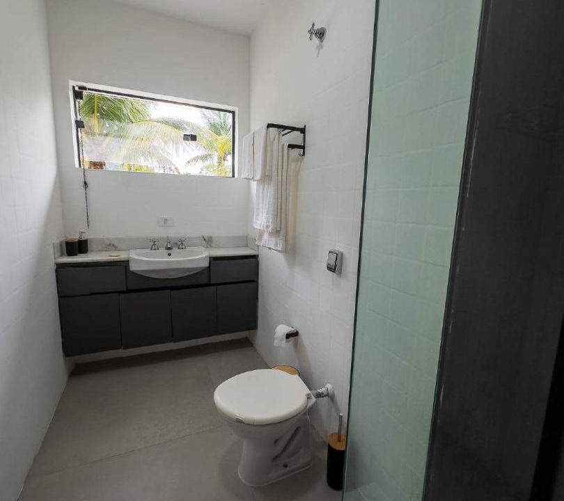 Photo of Bathroom in Jardim Acapulco