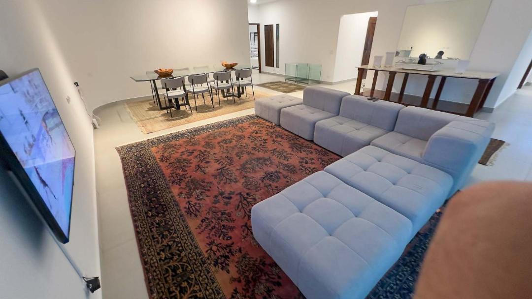 Photo of Livingroom in Jardim Acapulco