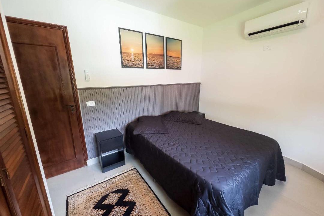 Photo of Bedroom in Jardim Acapulco