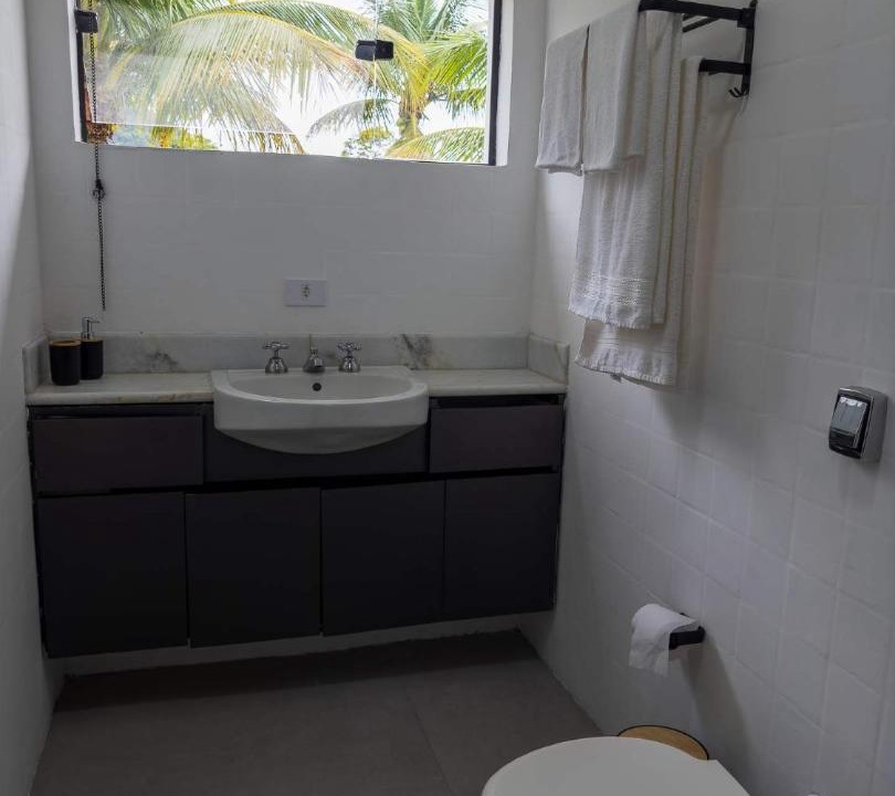 Photo of Bathroom in Jardim Acapulco