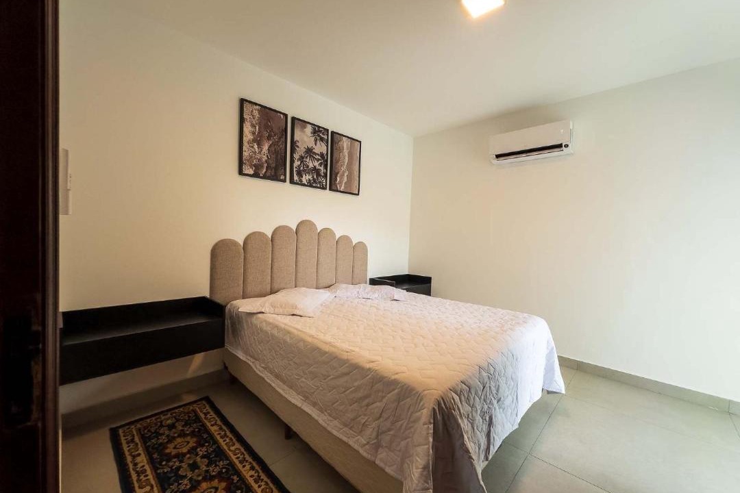 Photo of Bedroom in Jardim Acapulco