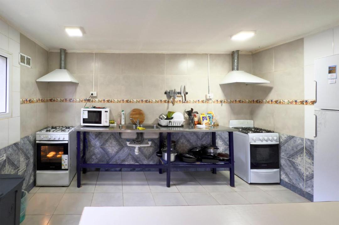 Photo of Kitchen in El Chalten