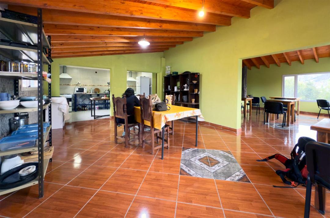 Photo of Kitchen in El Chalten