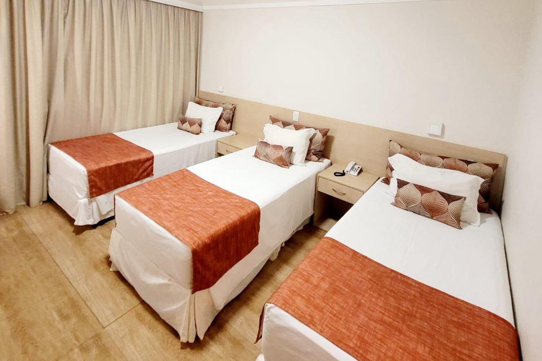 Photo of Bedroom in Sao Joao da Boa Vista