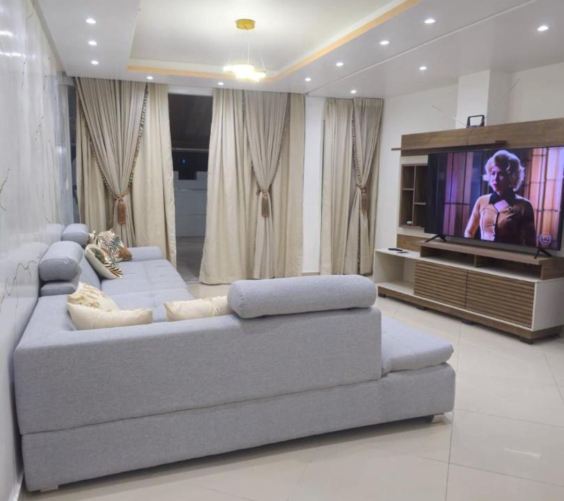 Photo of Livingroom in Santo Antonio