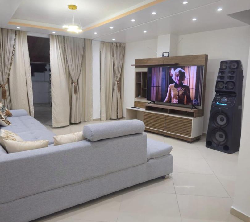 Photo of Livingroom in Santo Antonio