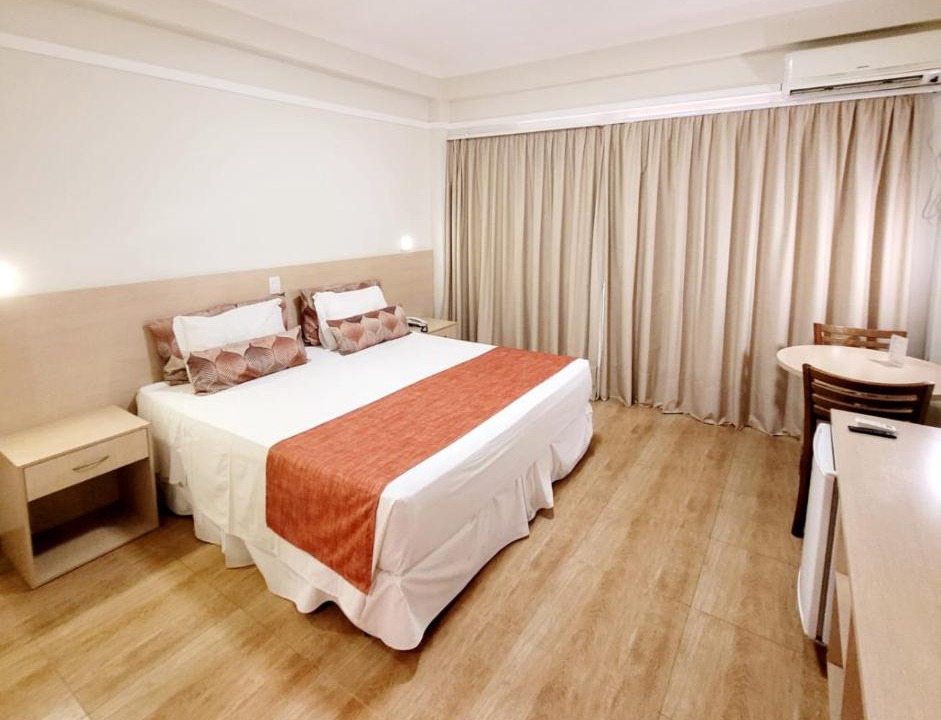 Photo of Bedroom in Sao Joao da Boa Vista