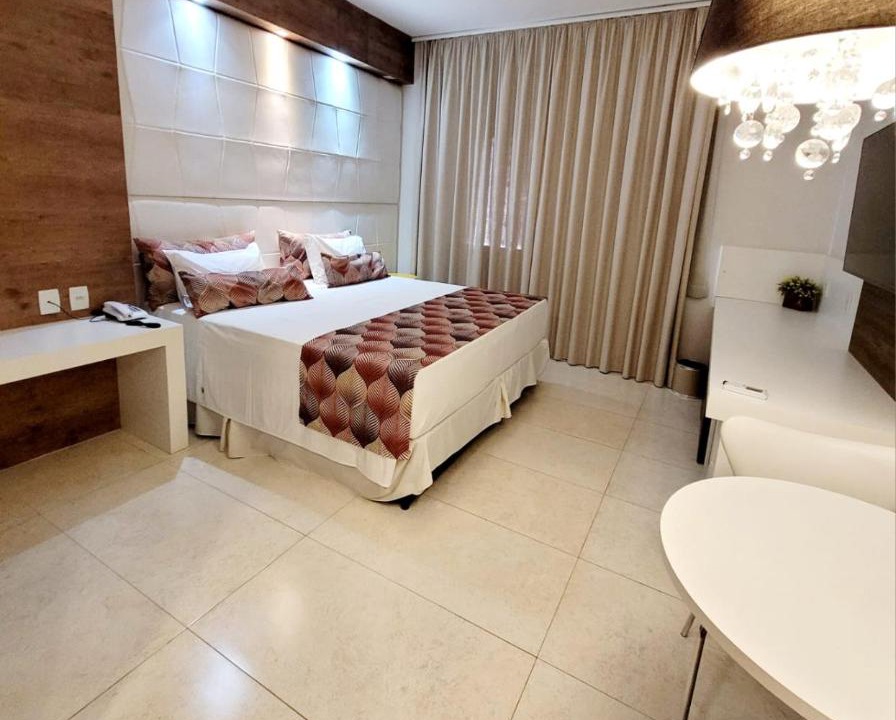 Photo of Bedroom in Sao Joao da Boa Vista