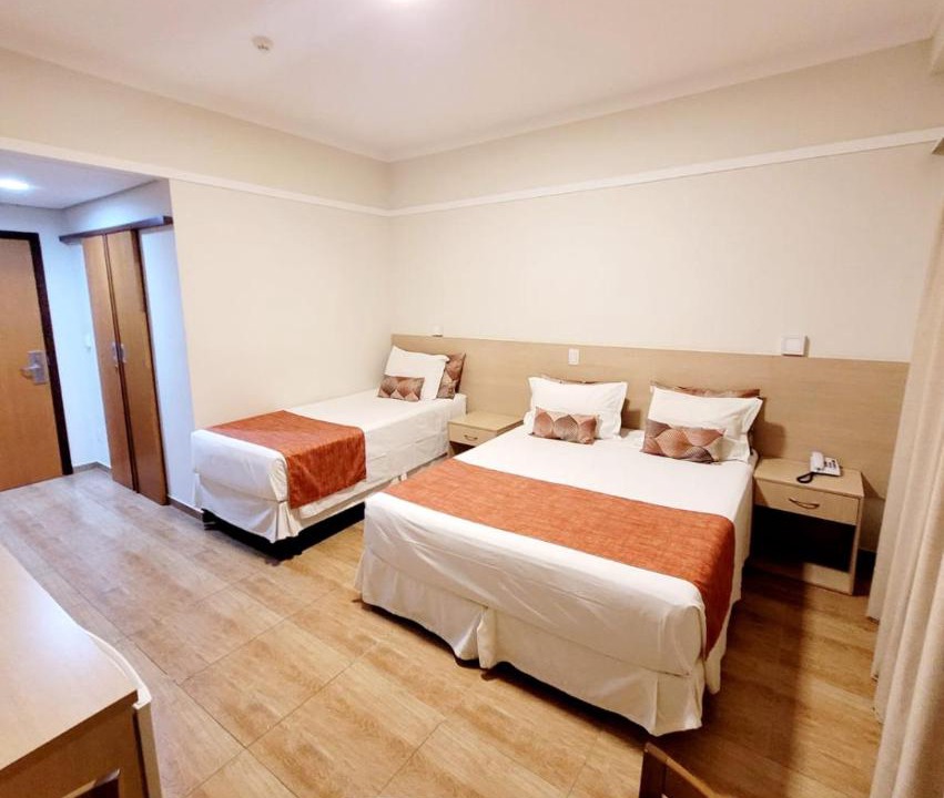 Photo of Bedroom in Sao Joao da Boa Vista