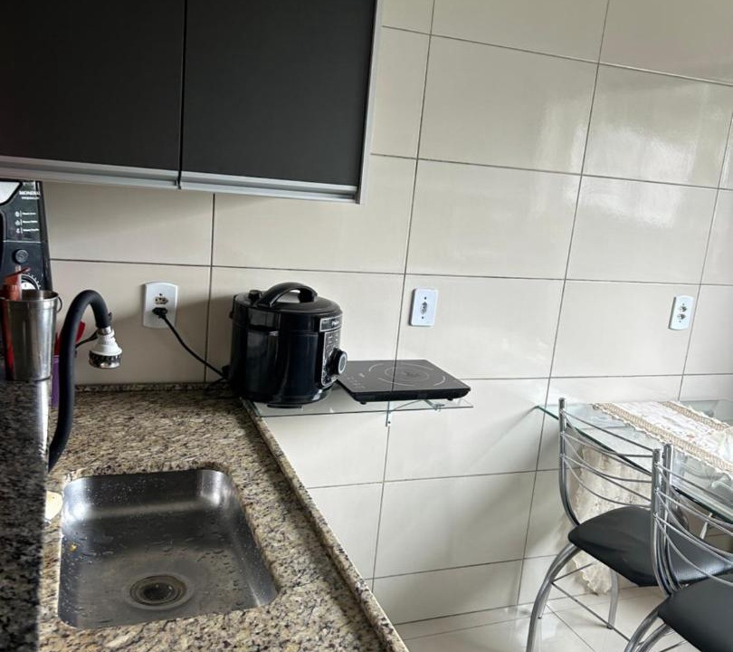 Photo of Kitchen in Zona Leste