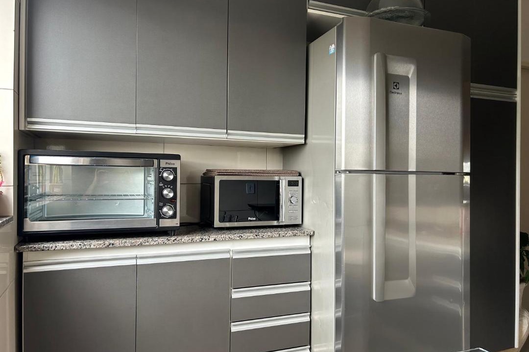 Photo of Kitchen in Zona Leste