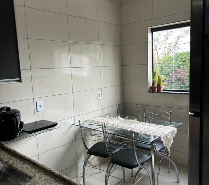 Photo of Kitchen in Zona Leste