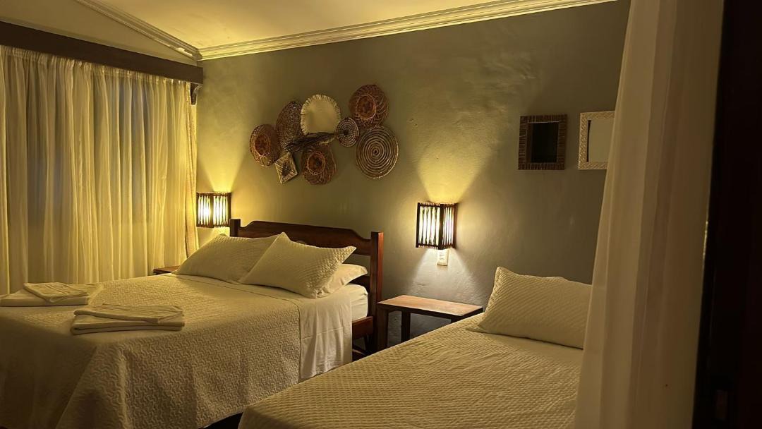 Photo of Bedroom in Arraial d'Ajuda