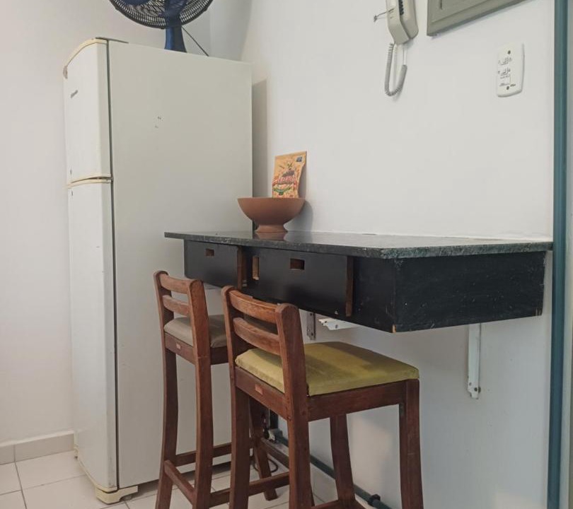 Photo of Kitchen in Jose Menino