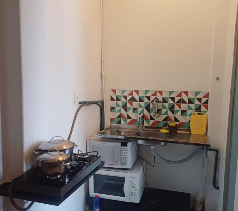 Photo of Kitchen in Jose Menino