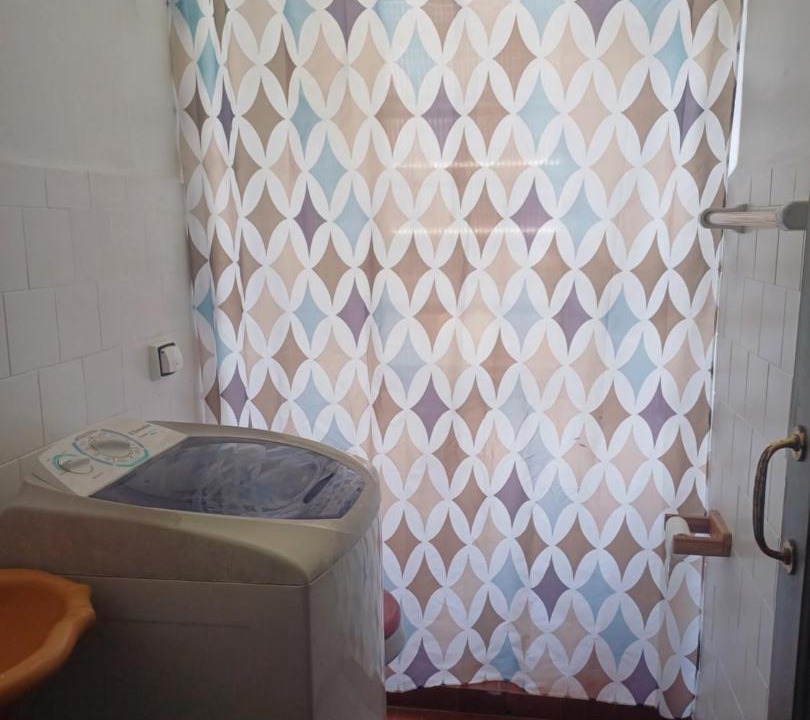 Photo of Bathroom in Jose Menino