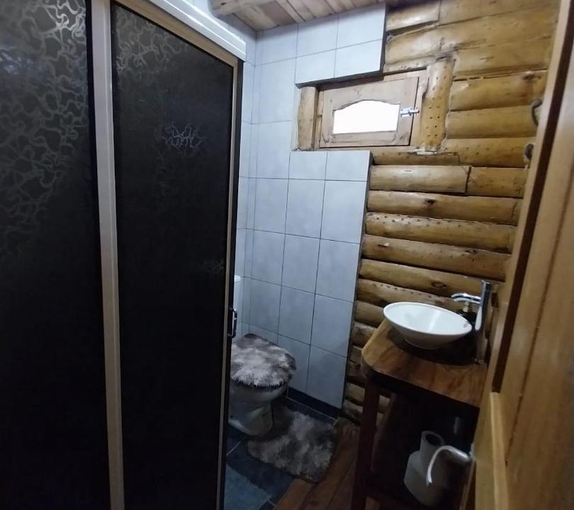 Photo of Bathroom in San Javier Department